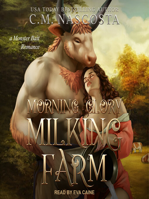 Title details for Morning Glory Milking Farm by C.M. Nascosta - Available